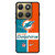 Miami Dolphins Cool Motorola Edge 2026 Case