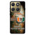 Miami Hurricanes 03 Motorola Edge 2026 Case