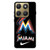 Miami Marlins 02 Motorola Edge 2026 Case
