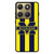 Michigan Wolverines The Big House Heritage Motorola Edge 2026 Case