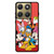 Mickey and Forever Friends Motorola Edge 2026 Case