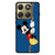 Mickey Mouse Swingin Motorola Edge 2026 Case