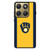 Milwaukee Brewers 01 Motorola Edge 2026 Case