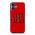 Jax State 02 iPhone 16 Plus Case