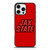 Jax State 02 iPhone 16 Pro Max Case