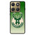 Milwaukee Bucks 01 Motorola Edge 2026 Case