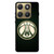 Milwaukee Bucks Emblem Motorola Edge 2026 Case