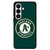 Oakland Athletics 04 Samsung Galaxy S26 Case