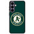 Oakland Athletics 04 Samsung Galaxy S26 Plus Case