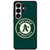 Oakland Athletics 04 Samsung Galaxy S26 Ultra Case