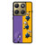 Minions and one purple evil minion. Motorola Edge 2026 Case
