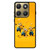 Minions Banana Fever Motorola Edge 2026 Case