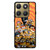 Minions The Rise of Gru Motorola Edge 2026 Case