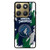 Minnesota Timberwolves Wolf and North Motorola Edge 2026 Case