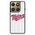 Minnesota Twins Motorola Edge 2026 Case