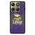 Minnesota Vikings 01 Motorola Edge 2026 Case