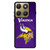 Minnesota Vikings Skol Motorola Edge 2026 Case