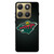Minnesota Wild 01 Motorola Edge 2026 Case