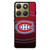 Montreal Canadiens 03 Motorola Edge 2026 Case