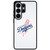 Oklahoma City Dodgers Samsung Galaxy S26 Ultra Case