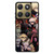 My Hero Academia Bakugo Collage Motorola Edge 2026 Case