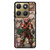 My Hero Academia Katsuki Bakugo Motorola Edge 2026 Case