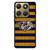 Nashville Predators Wooden Pattern Motorola Edge 2026 Case