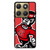 NC State Wolfpack 01 Motorola Edge 2026 Case