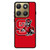 NC State Wolfpack 02 Motorola Edge 2026 Case