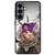 One Piece Loki Samsung Galaxy S26 Plus Case