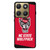 NC State Wolfpack 03 Motorola Edge 2026 Case