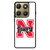Nebraska Cornhuskers 05 Motorola Edge 2026 Case