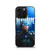 Jaxon Smith Seattle Seahawks iPhone 16 Pro Case