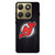 New Jersey Devils 03 Motorola Edge 2026 Case