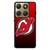 New Jersey Devils 04 Motorola Edge 2026 Case