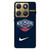 New Orleans Pelicans 03 Motorola Edge 2026 Case
