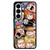 One Piece Mugiwaras Nakama Samsung Galaxy S26 Case