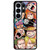 One Piece Mugiwaras Nakama Samsung Galaxy S26 Ultra Case