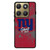 New York Giants 05 Motorola Edge 2026 Case
