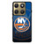 New York Islanders 01 Motorola Edge 2026 Case