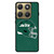 New York Jets Iron Wing Motorola Edge 2026 Case