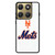 New York Mets NY State of Mind Motorola Edge 2026 Case