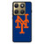 New York Mets Team 02 Motorola Edge 2026 Case
