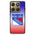 New York Rangers Motorola Edge 2026 Case