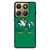 Notre Dame Fighting Irish 02 Motorola Edge 2026 Case