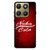 Nuka Cola Fallout Motorola Edge 2026 Case