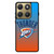 Oklahoma City Thunder 01 Motorola Edge 2026 Case