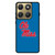 Ole Miss Rebels 03 Motorola Edge 2026 Case