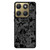 One Piece manga collage Motorola Edge 2026 Case