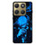 One Piece Sanji Passion Motorola Edge 2026 Case
